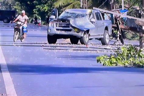 Đánh bom ở Pattani (cực Nam Thái Lan) khiến 8 người thương vong